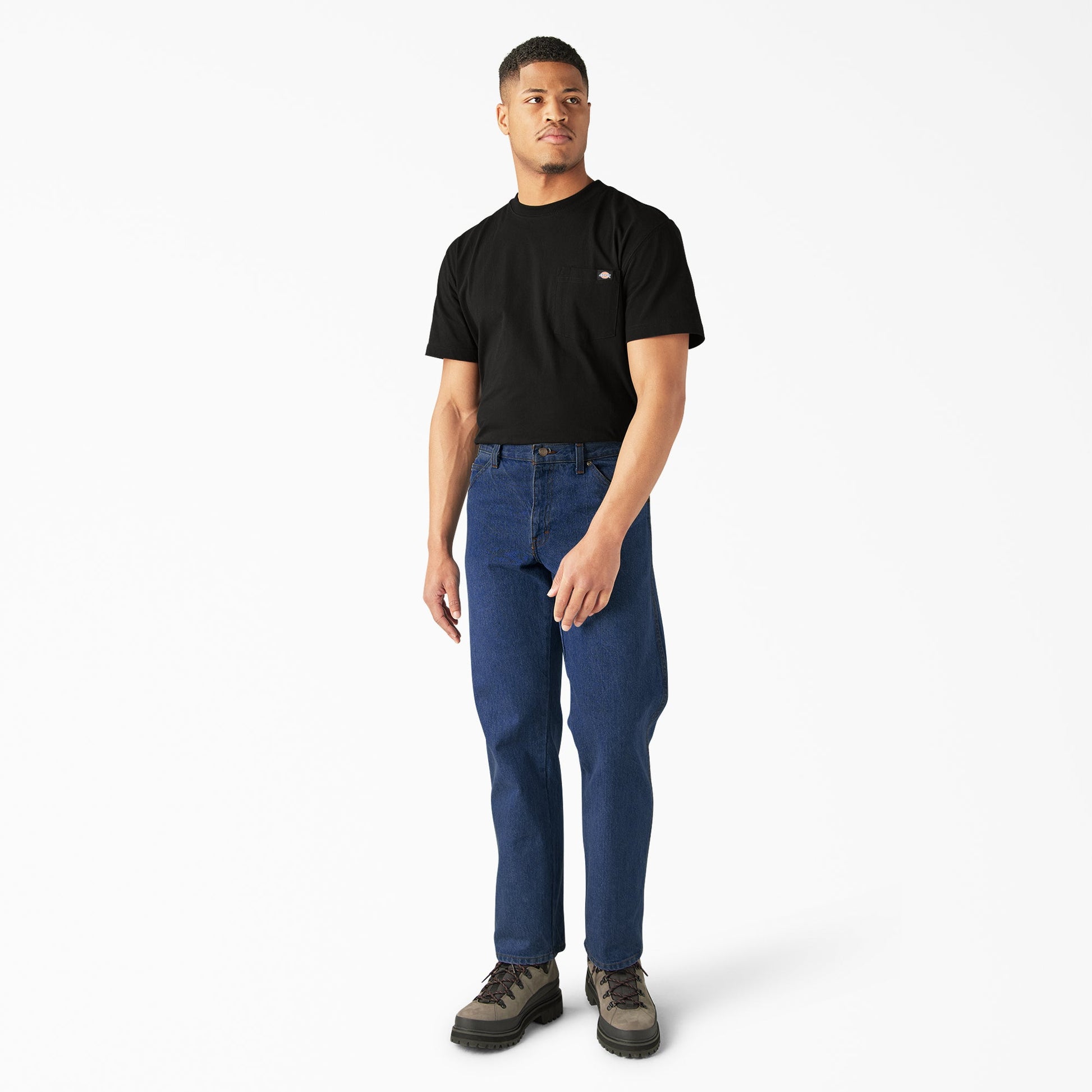 Regular Fit Jeans Dickies Men
