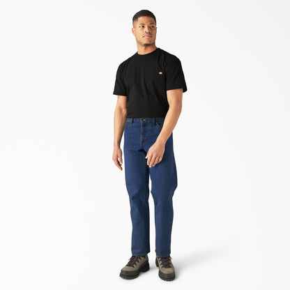 Regular Fit Jeans Dickies Men