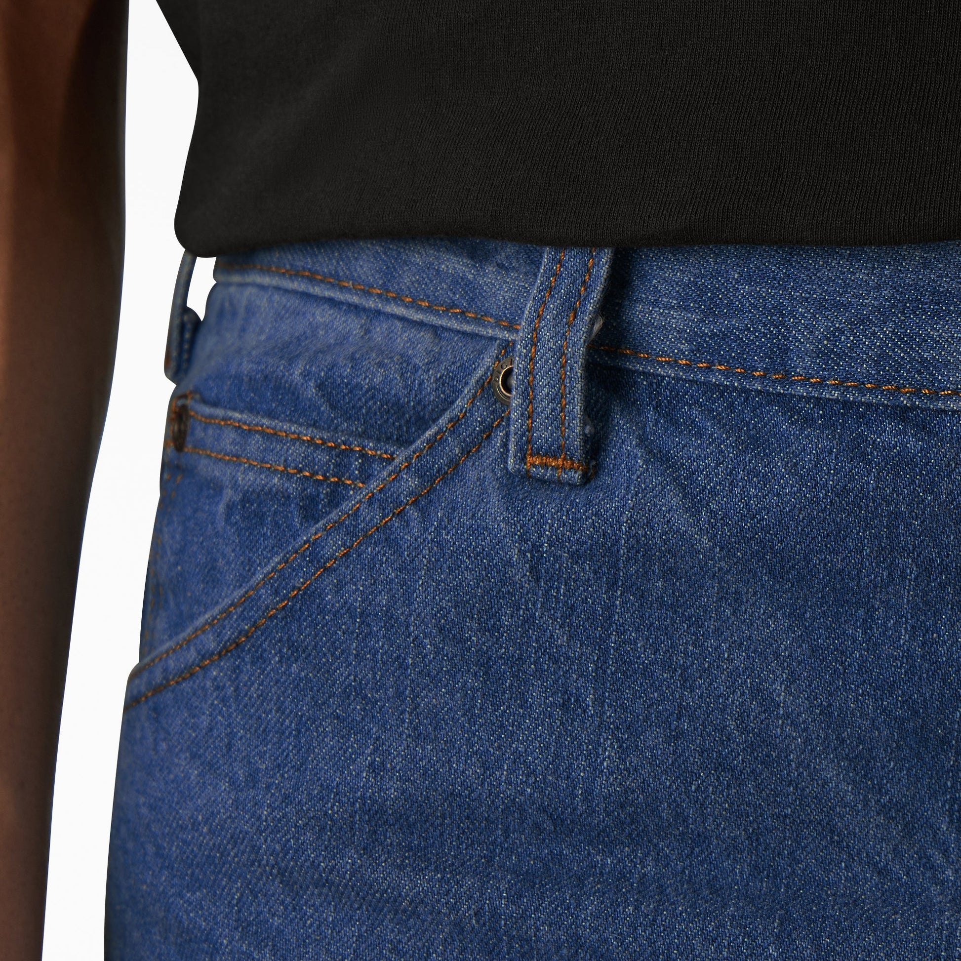 Regular Fit Jeans Dickies Men