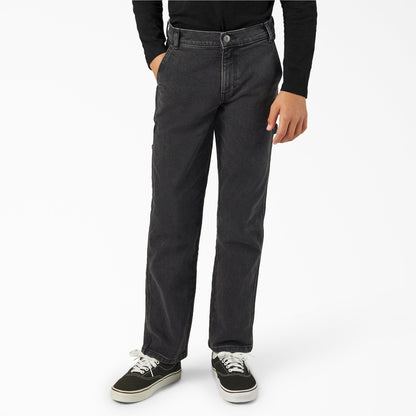 Boys’ Carpenter Jeans, 4-20 Dickies Kids