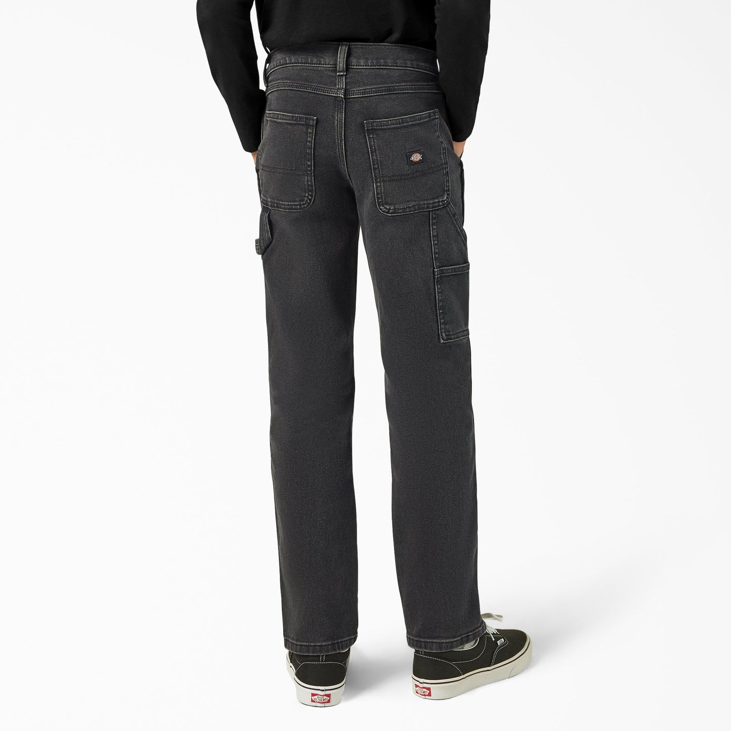 Boys’ Carpenter Jeans, 4-20 Dickies Kids