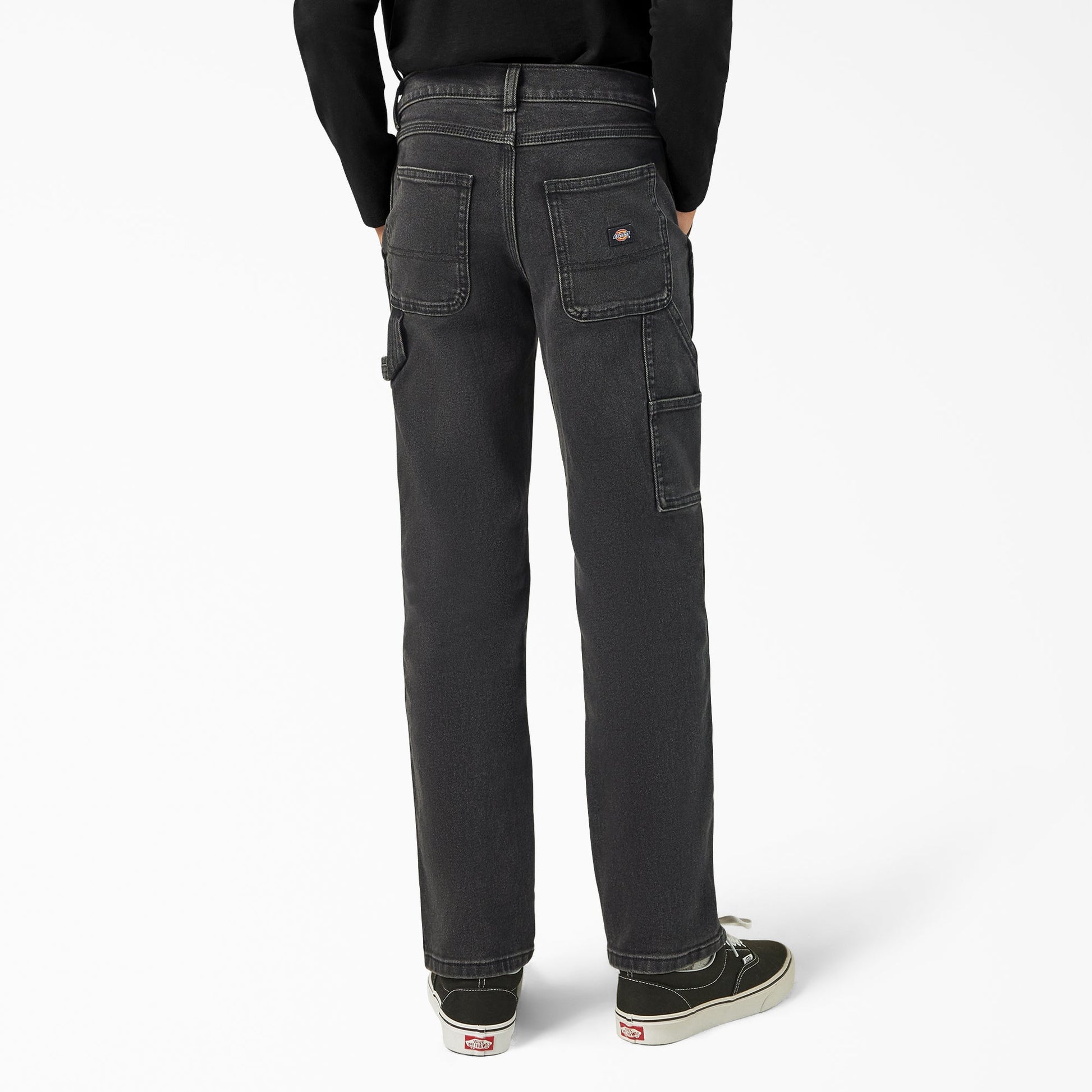 Boys’ Carpenter Jeans, 4-20 Dickies Kids