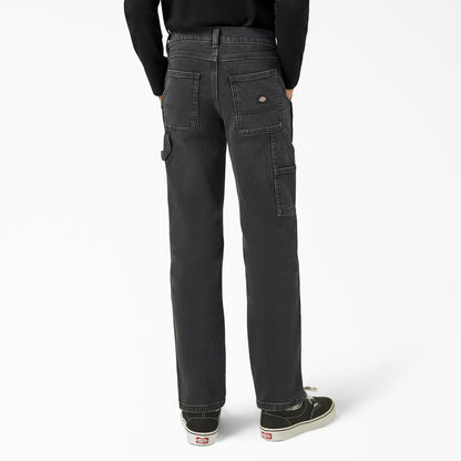 Boys’ Carpenter Jeans, 4-20 Dickies Kids