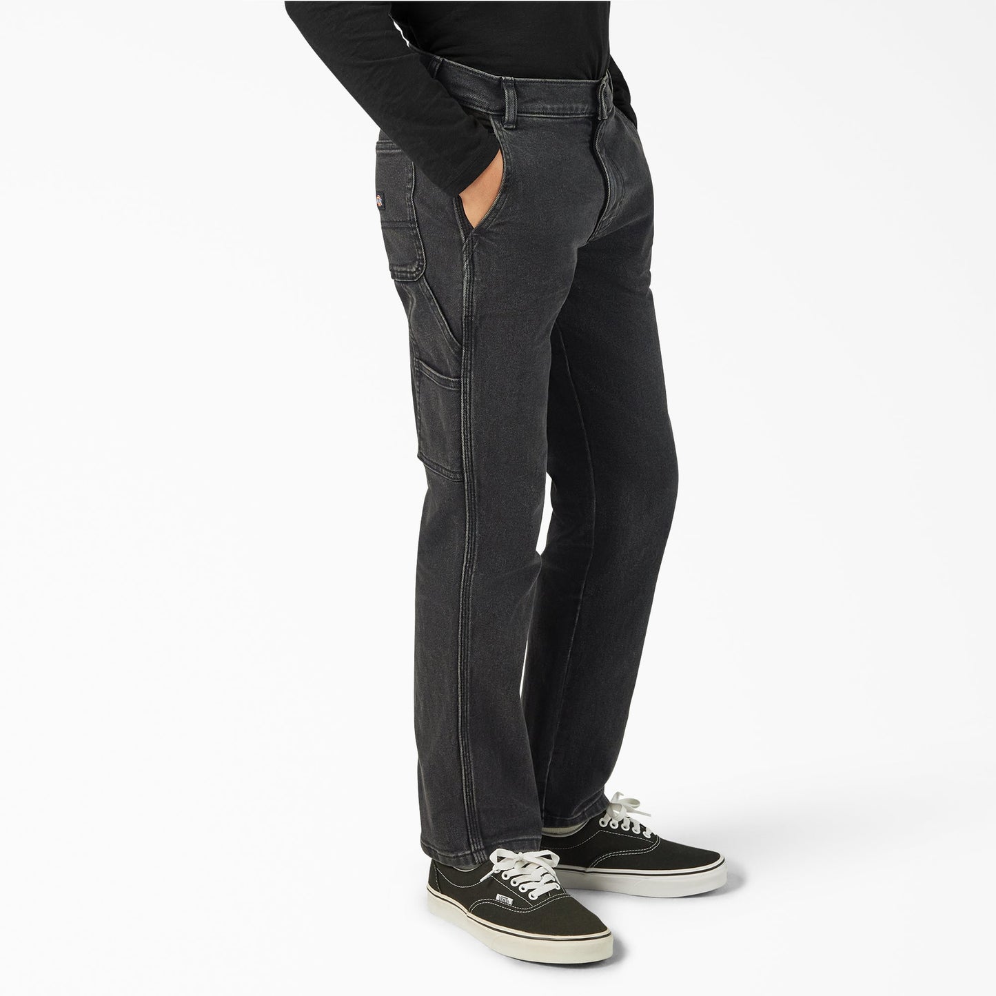 Boys’ Carpenter Jeans, 4-20 Dickies Kids