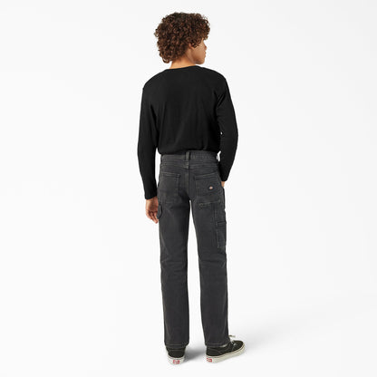 Boys’ Carpenter Jeans, 4-20 Dickies Kids