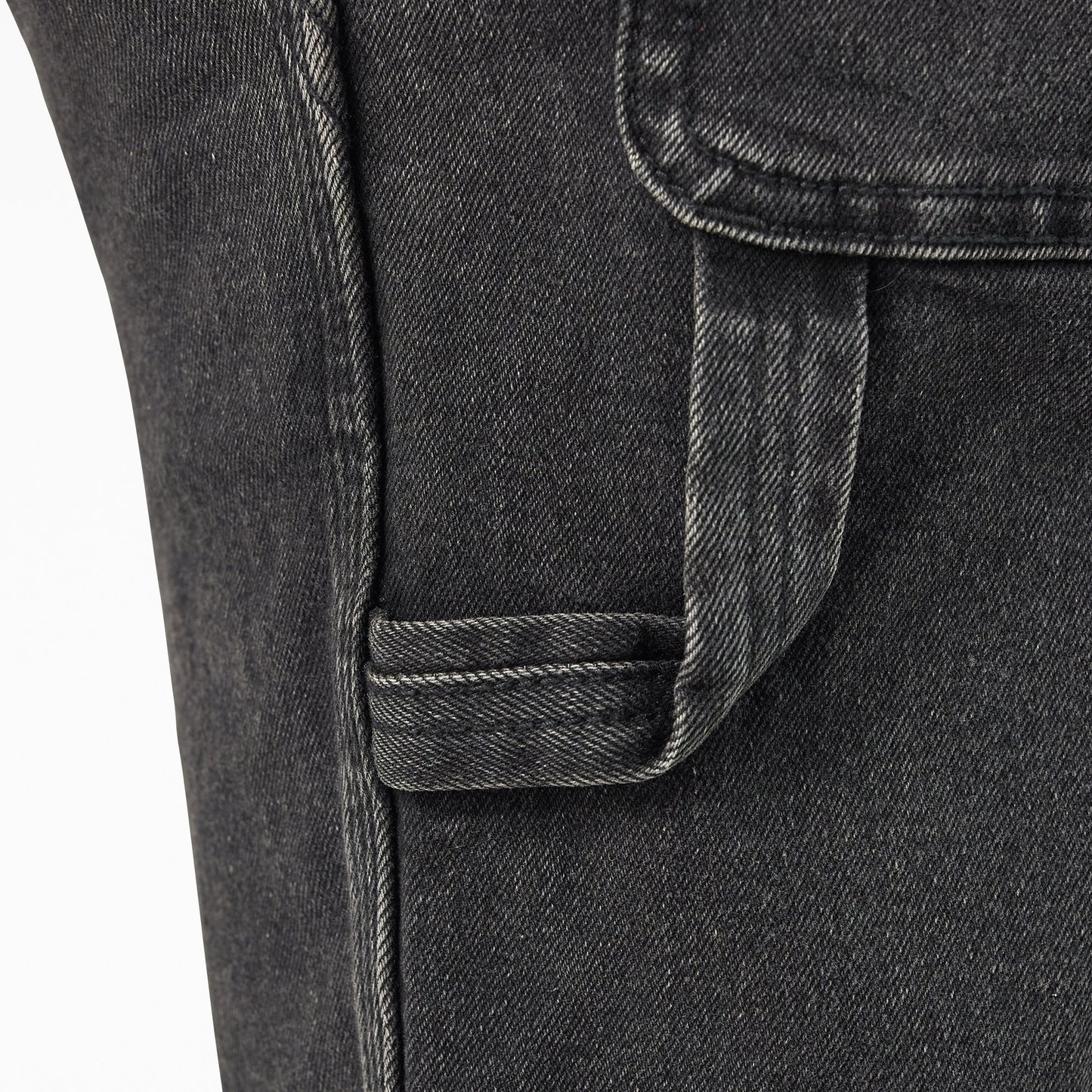 Boys’ Carpenter Jeans, 4-20 Dickies Kids