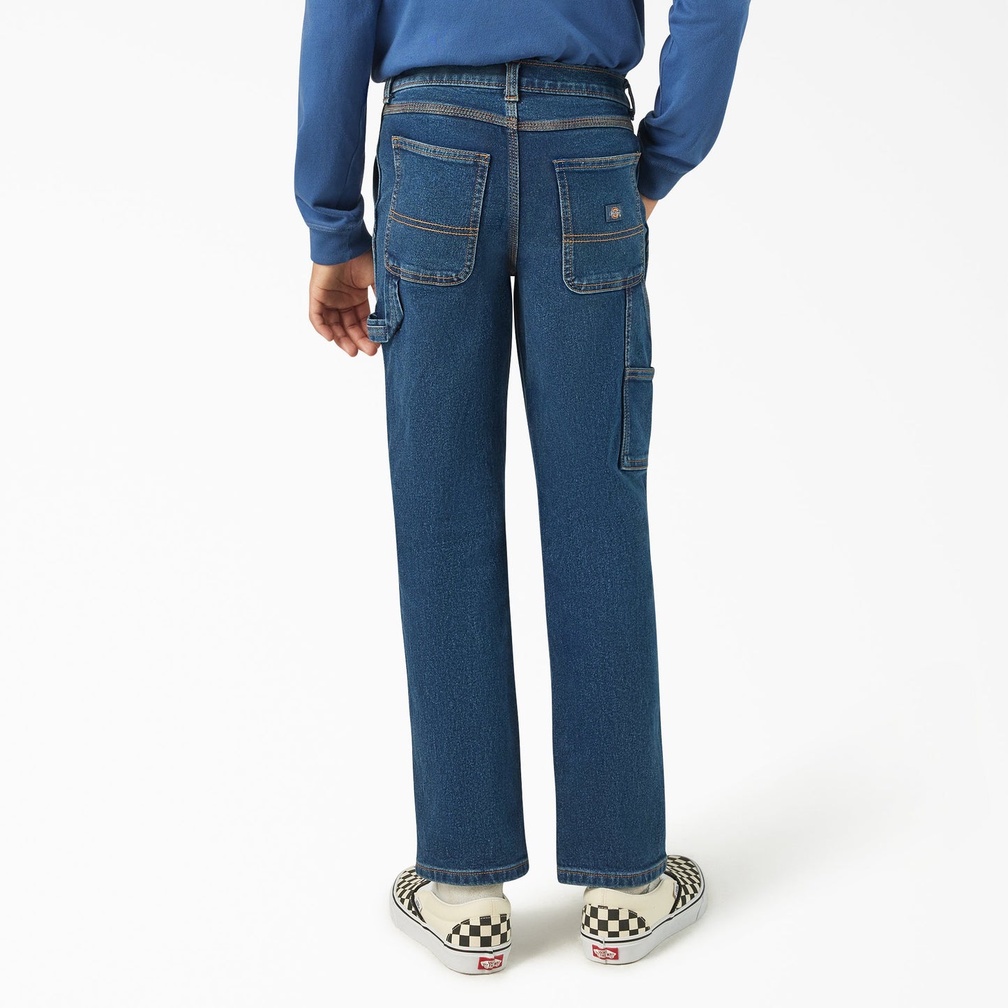 Boys’ Carpenter Jeans, 4-20 Dickies Sale