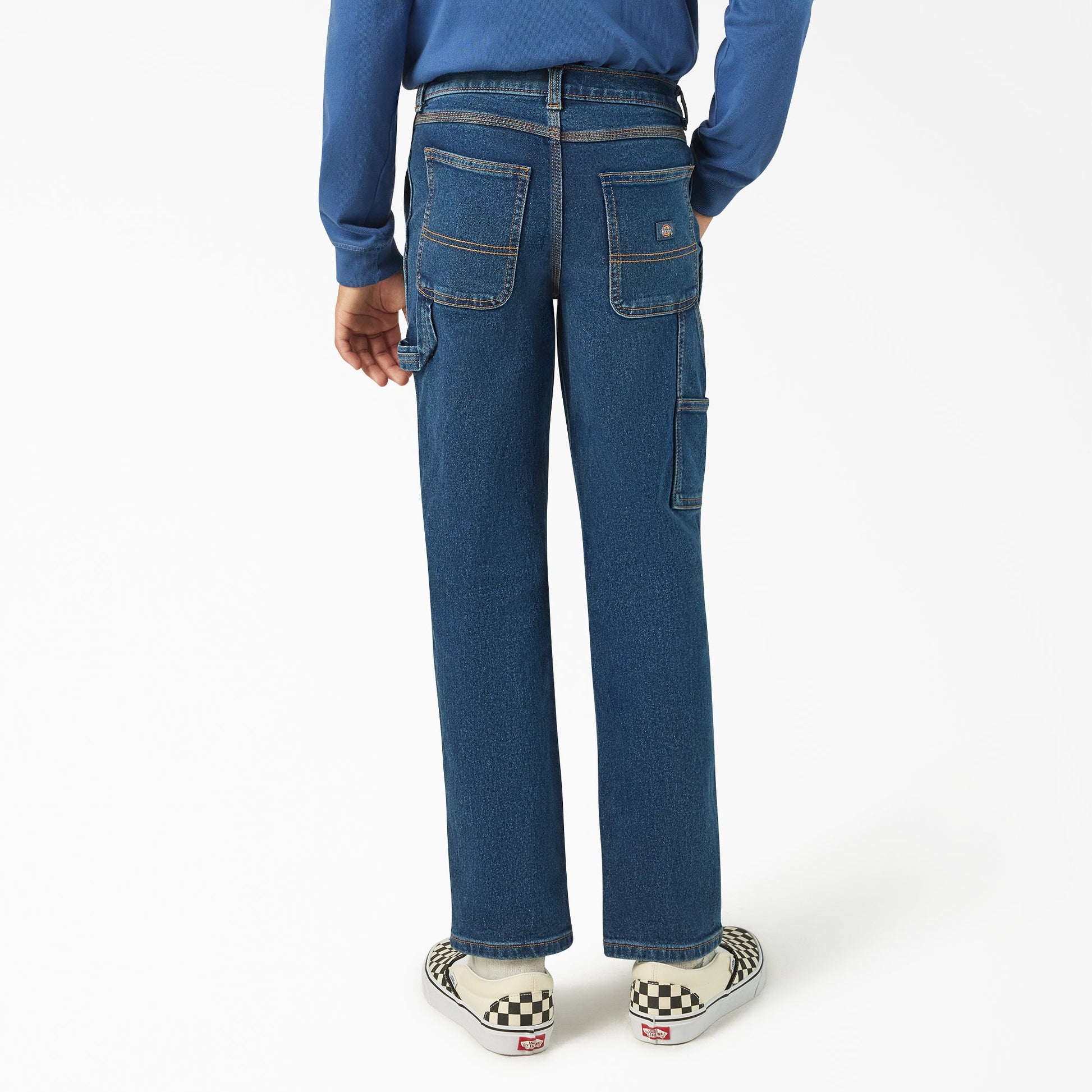 Boys’ Carpenter Jeans, 4-20 Dickies Sale
