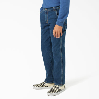 Boys’ Carpenter Jeans, 4-20 Dickies Sale