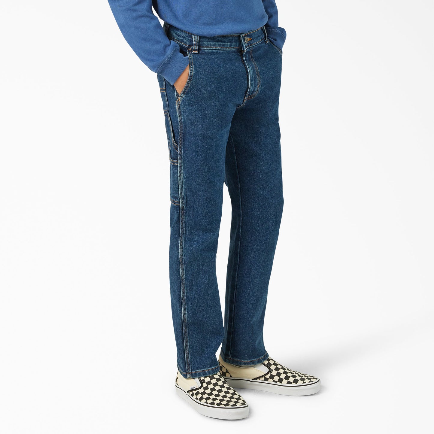 Boys’ Carpenter Jeans, 4-20 Dickies Sale