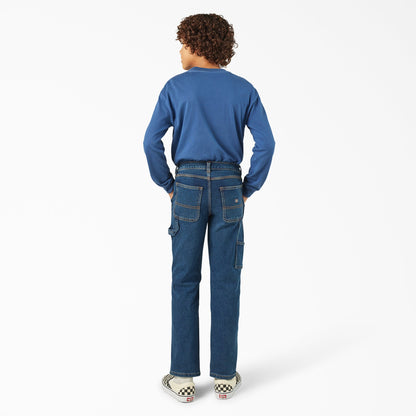 Boys’ Carpenter Jeans, 4-20 Dickies Sale