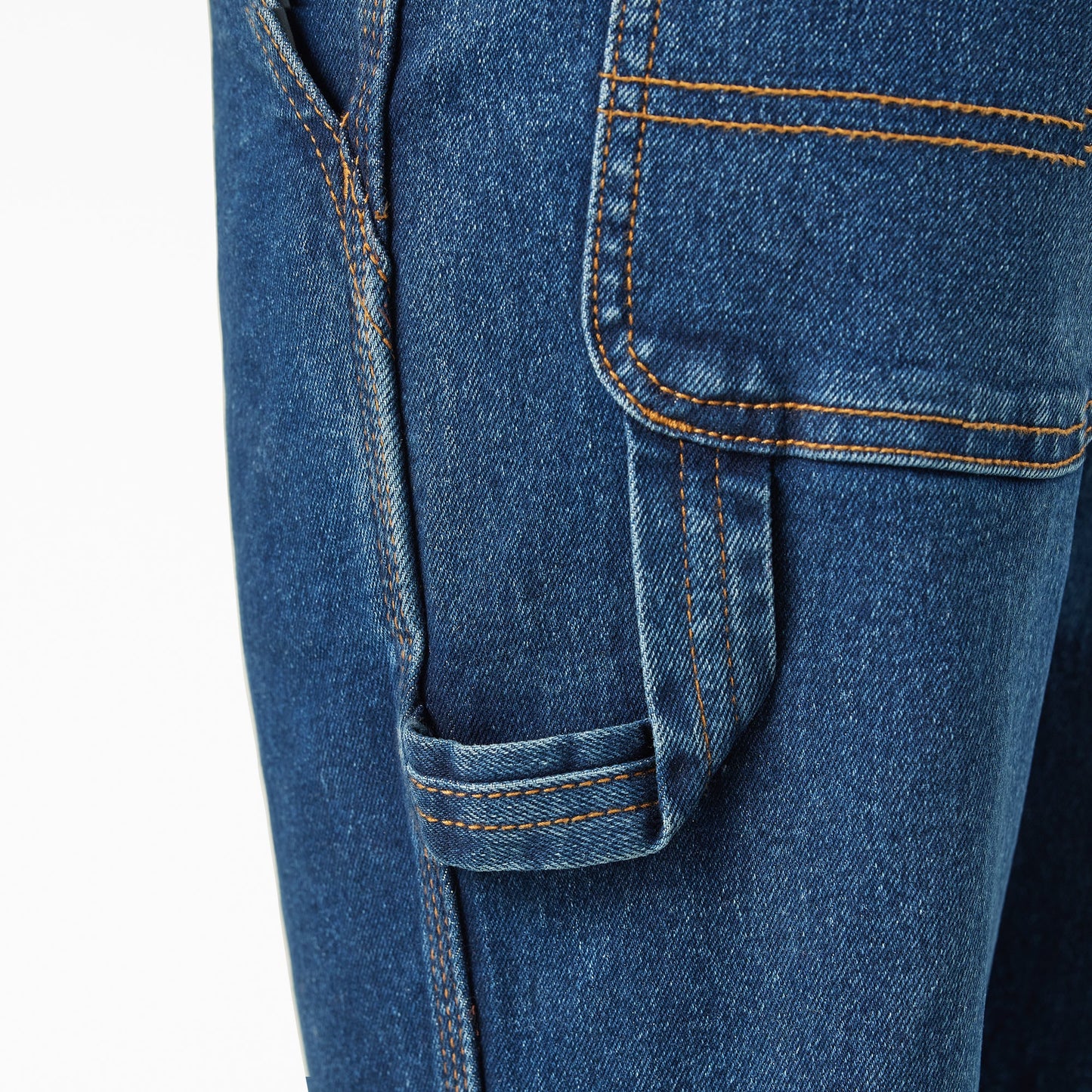 Boys’ Carpenter Jeans, 4-20 Dickies Sale