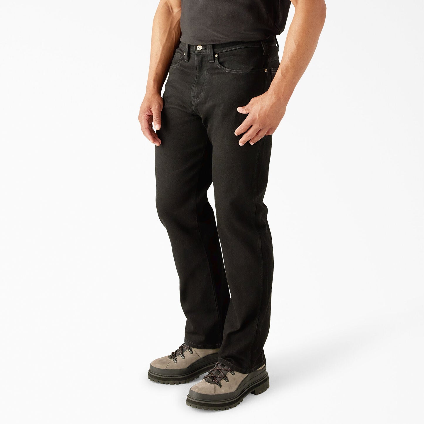 FLEX Regular Fit 5-Pocket Jeans Dickies Men