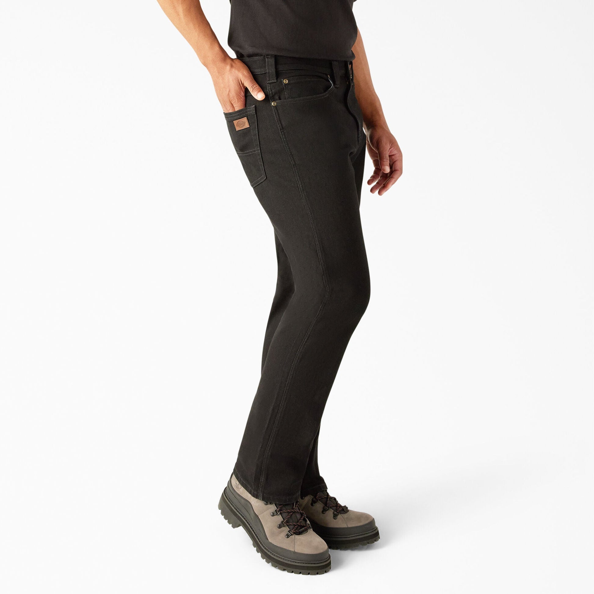 FLEX Regular Fit 5-Pocket Jeans Dickies Men