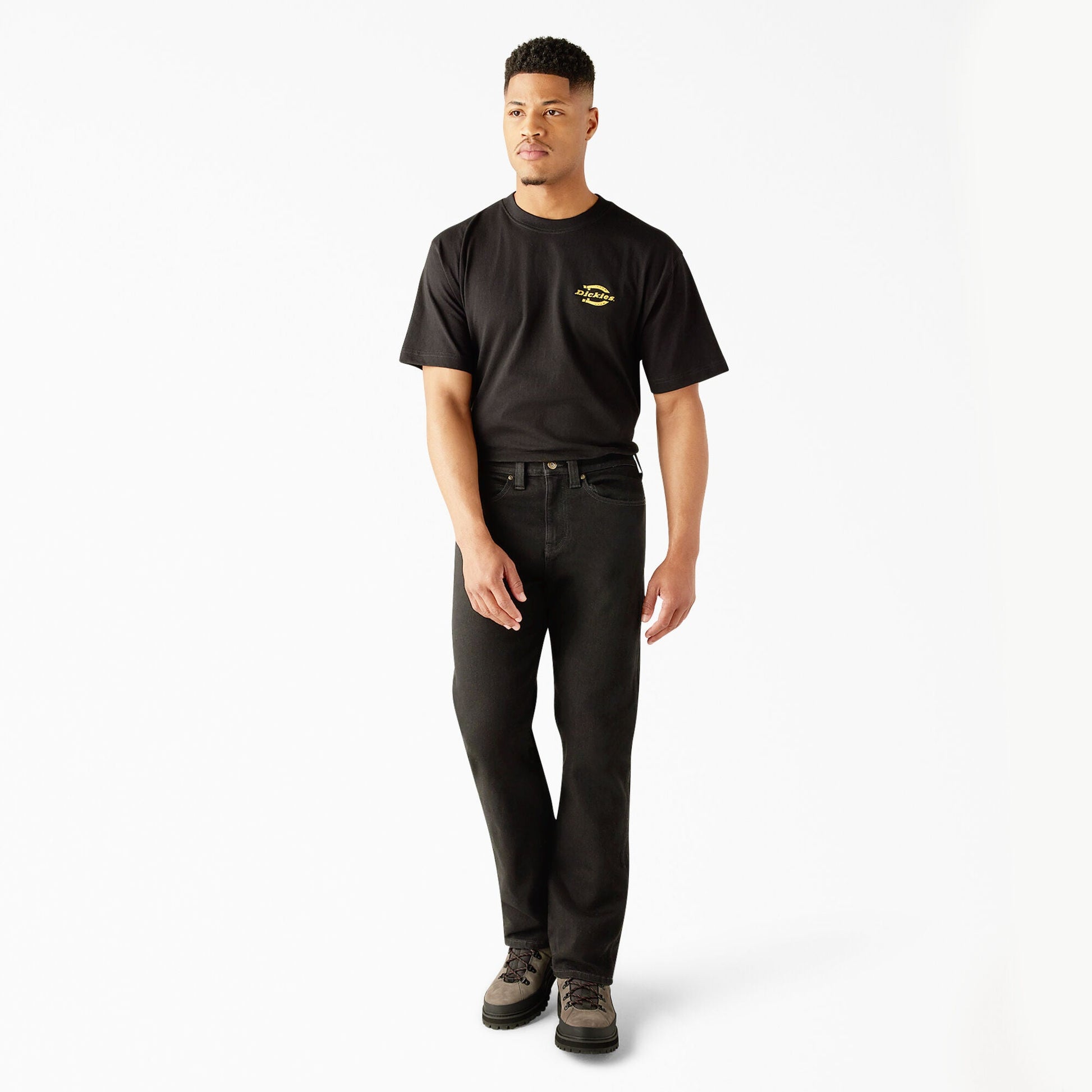 FLEX Regular Fit 5-Pocket Jeans Dickies Men
