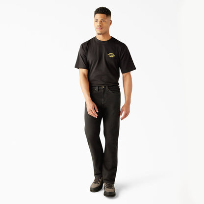 FLEX Regular Fit 5-Pocket Jeans Dickies Men