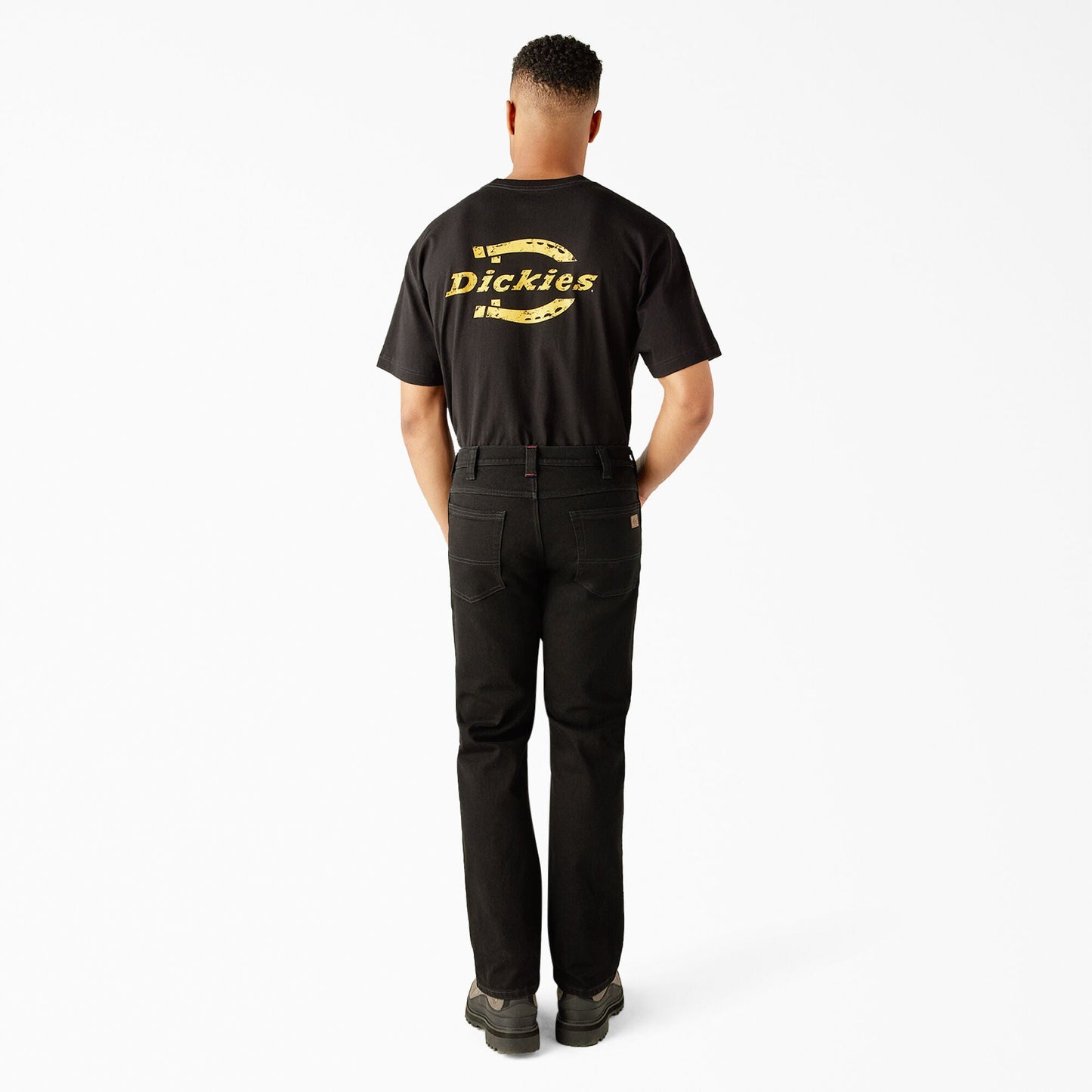 FLEX Regular Fit 5-Pocket Jeans Dickies Men