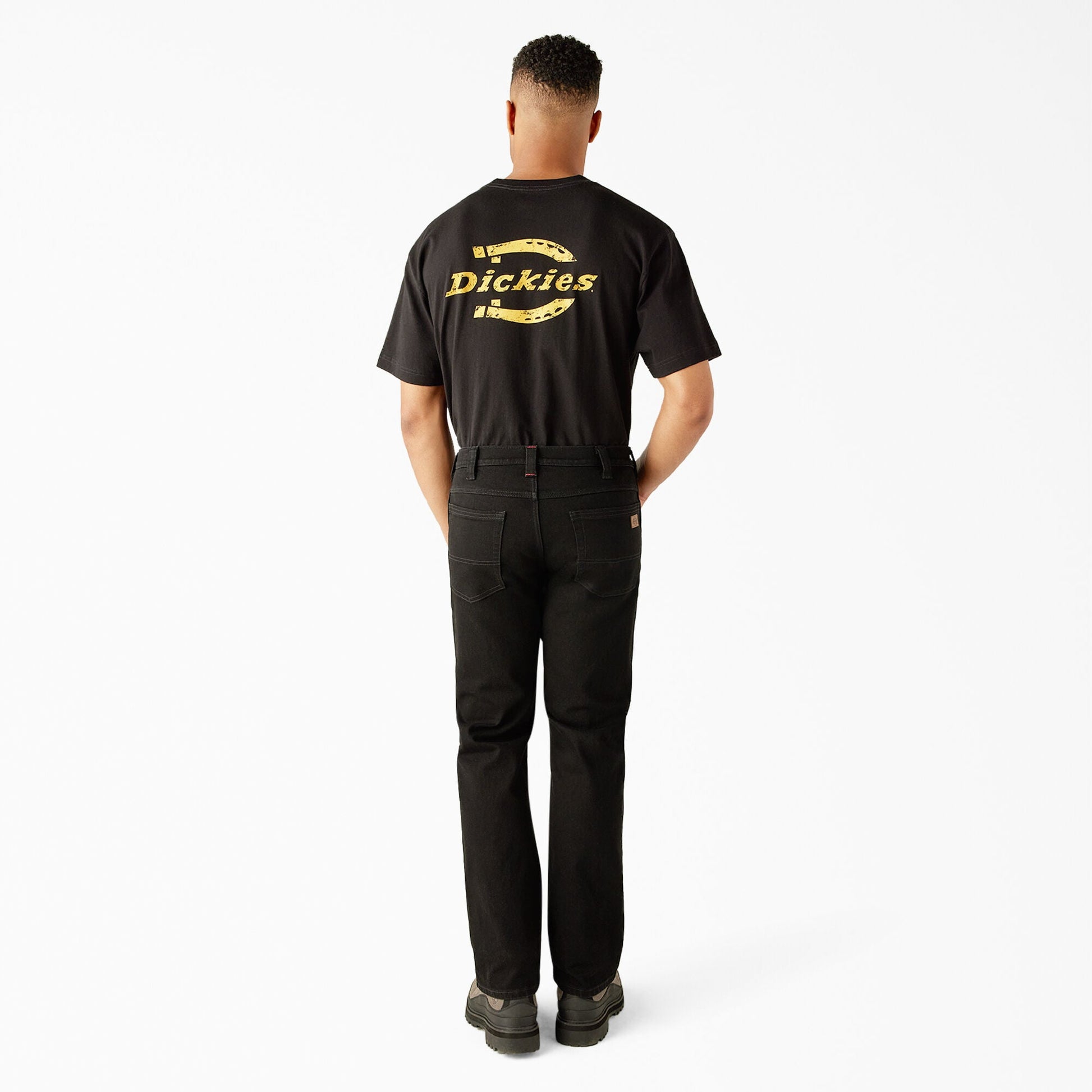 FLEX Regular Fit 5-Pocket Jeans Dickies Men
