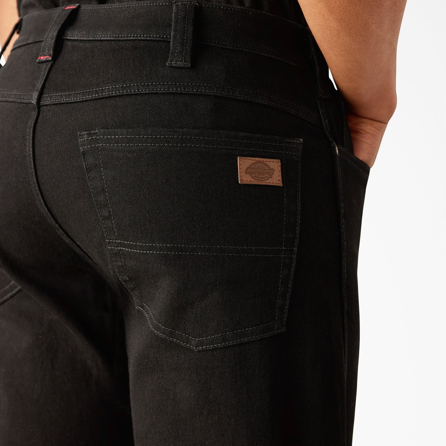 FLEX Regular Fit 5-Pocket Jeans Dickies Men