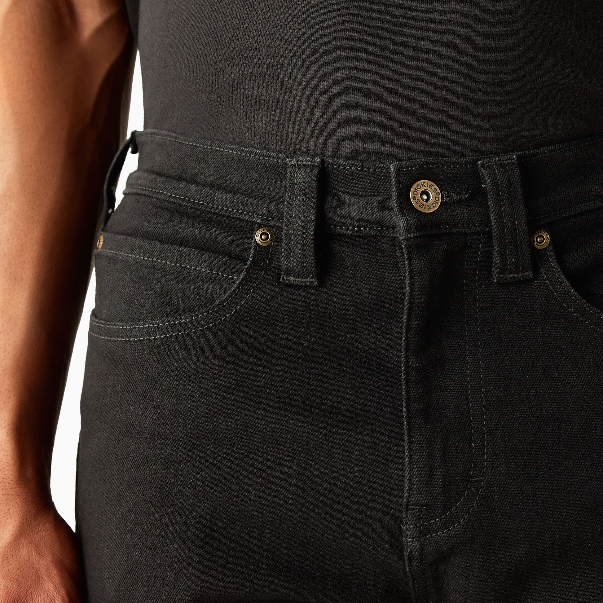 FLEX Regular Fit 5-Pocket Jeans Dickies Men