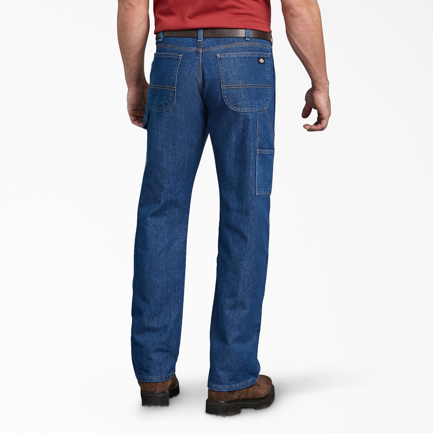 FLEX Relaxed Fit Carpenter Jeans Dickies Men
