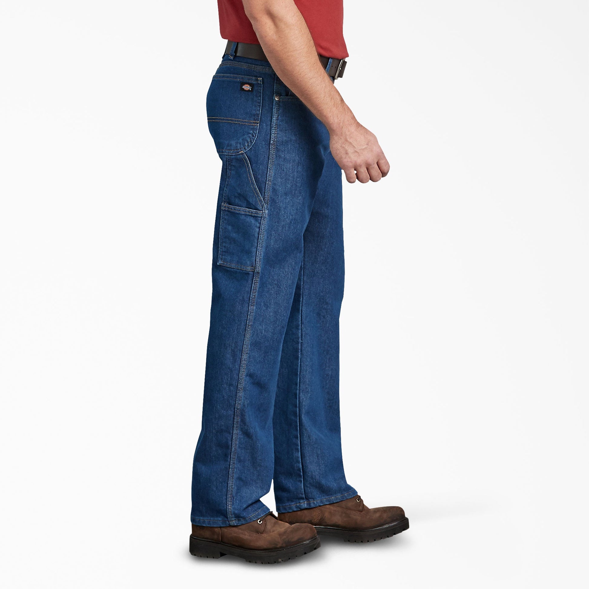 FLEX Relaxed Fit Carpenter Jeans Dickies Men