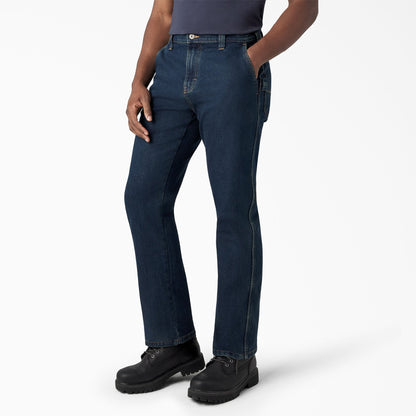 FLEX Regular Fit Carpenter Utility Jeans Dickies Men