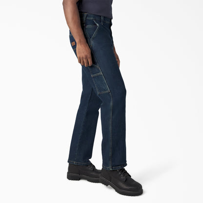 FLEX Regular Fit Carpenter Utility Jeans Dickies Men