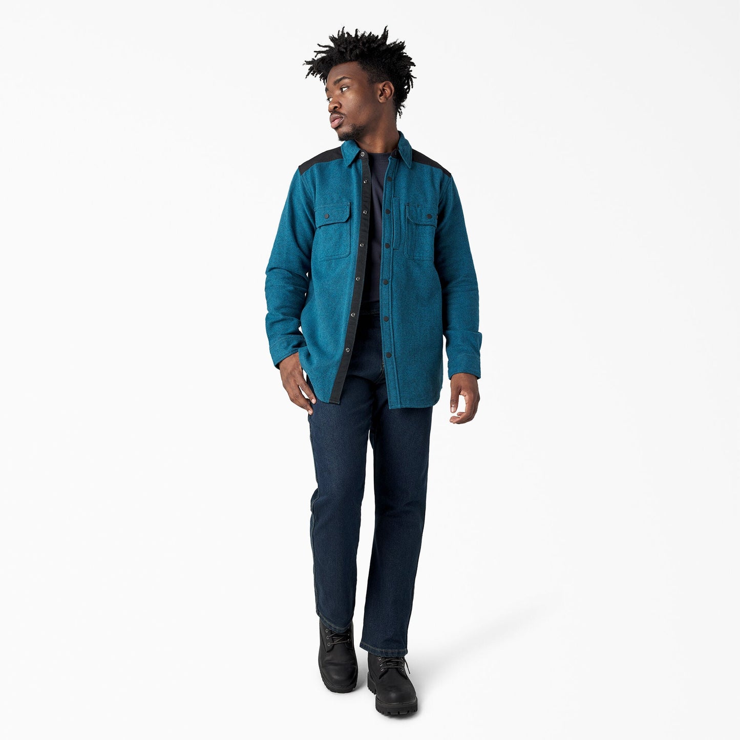 FLEX Regular Fit Carpenter Utility Jeans Dickies Men
