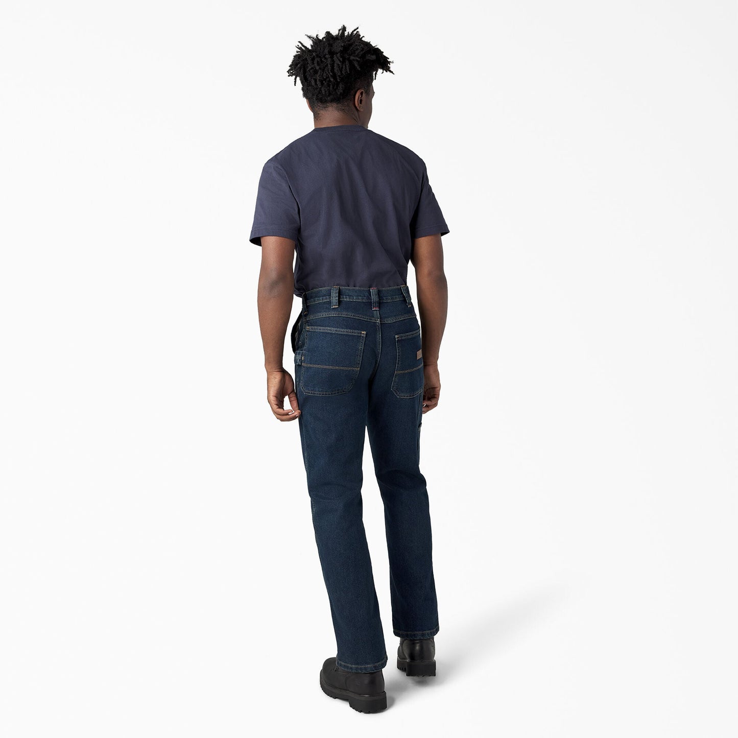 FLEX Regular Fit Carpenter Utility Jeans Dickies Men