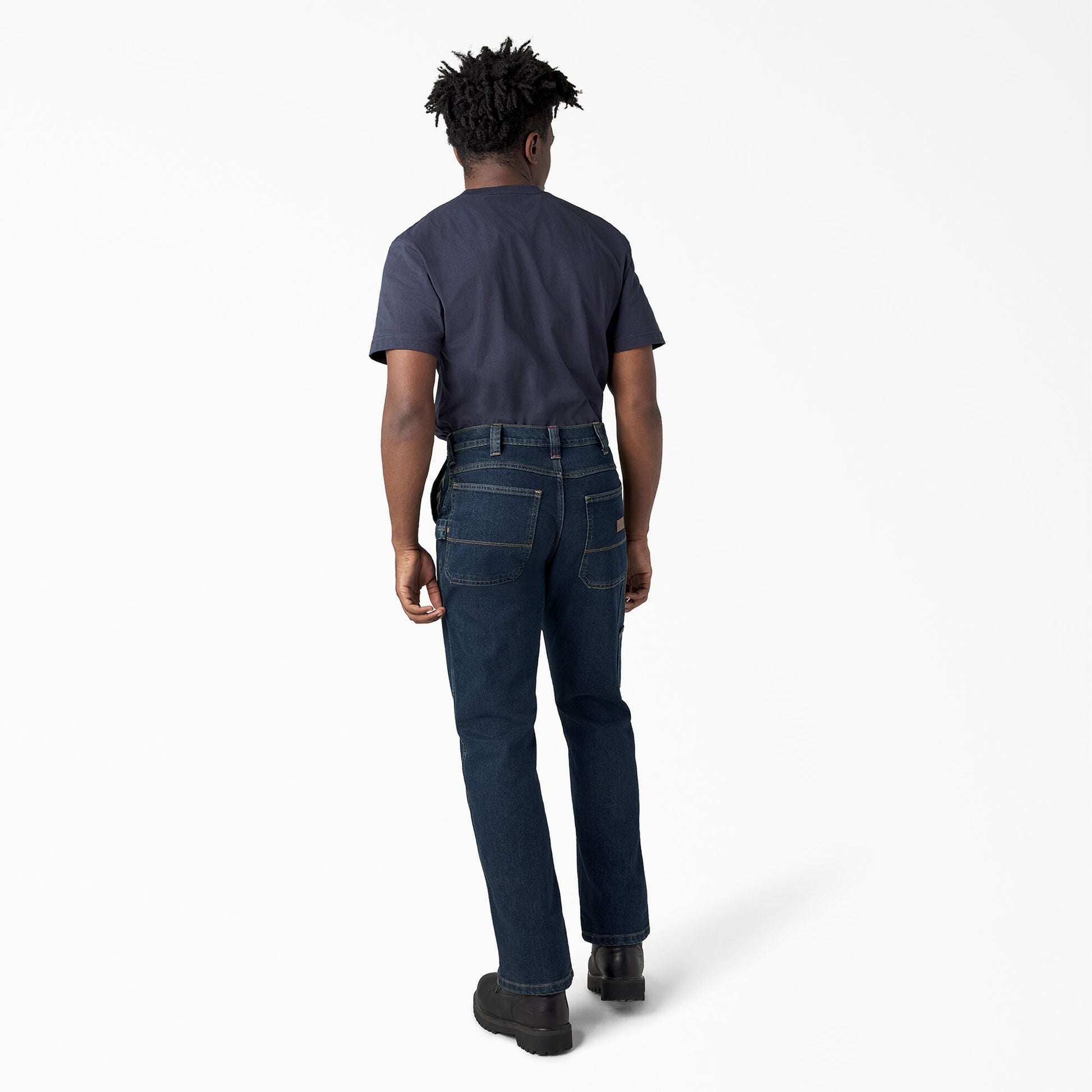 FLEX Regular Fit Carpenter Utility Jeans Dickies Men