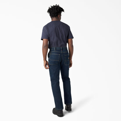 FLEX Regular Fit Carpenter Utility Jeans Dickies Men