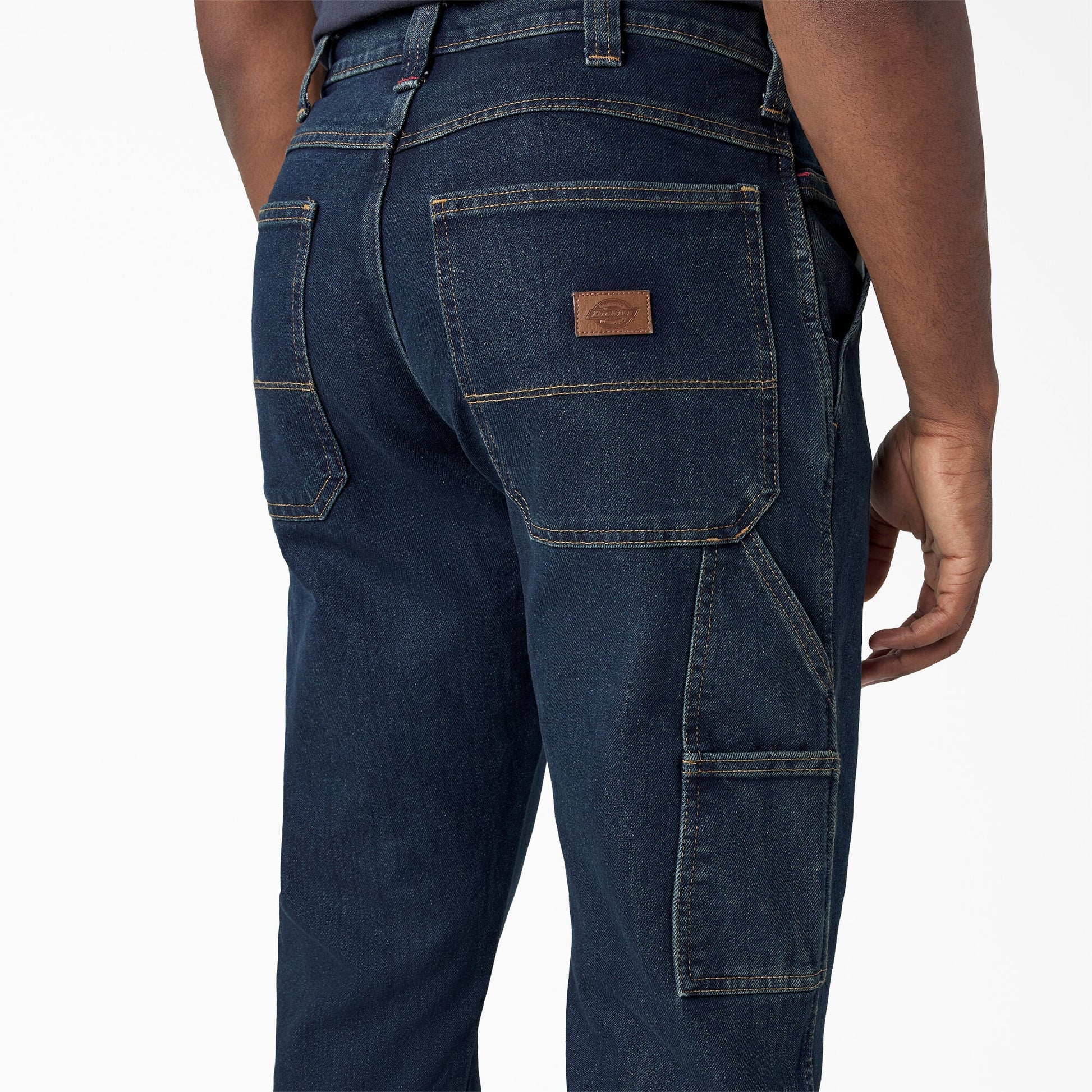 FLEX Regular Fit Carpenter Utility Jeans Dickies Men