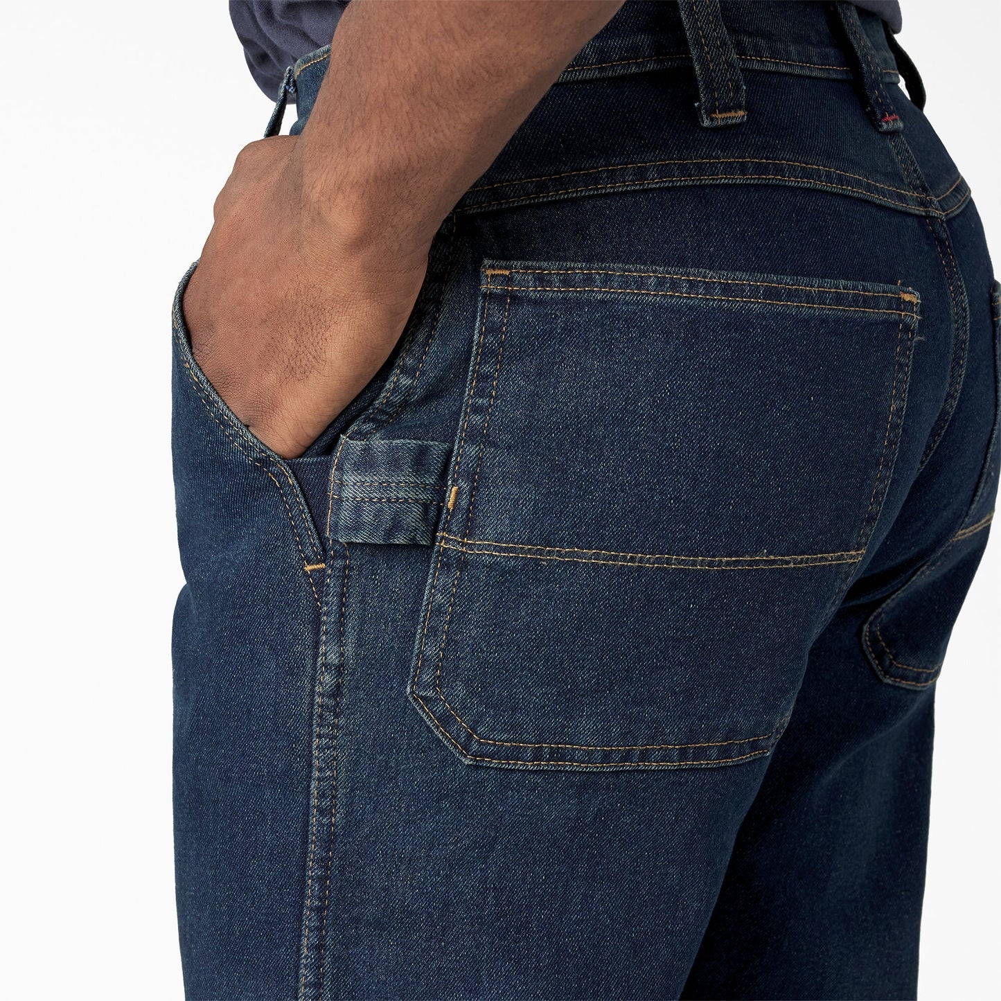 FLEX Regular Fit Carpenter Utility Jeans Dickies Men
