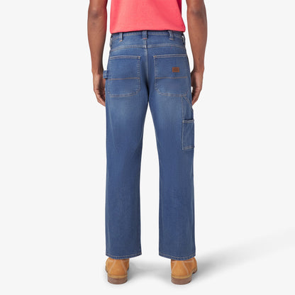 FLEX Relaxed Fit Carpenter Jeans Dickies Men
