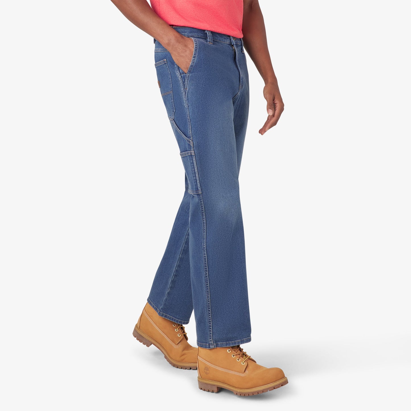 FLEX Relaxed Fit Carpenter Jeans Dickies Men