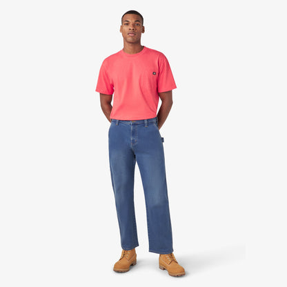 FLEX Relaxed Fit Carpenter Jeans Dickies Men