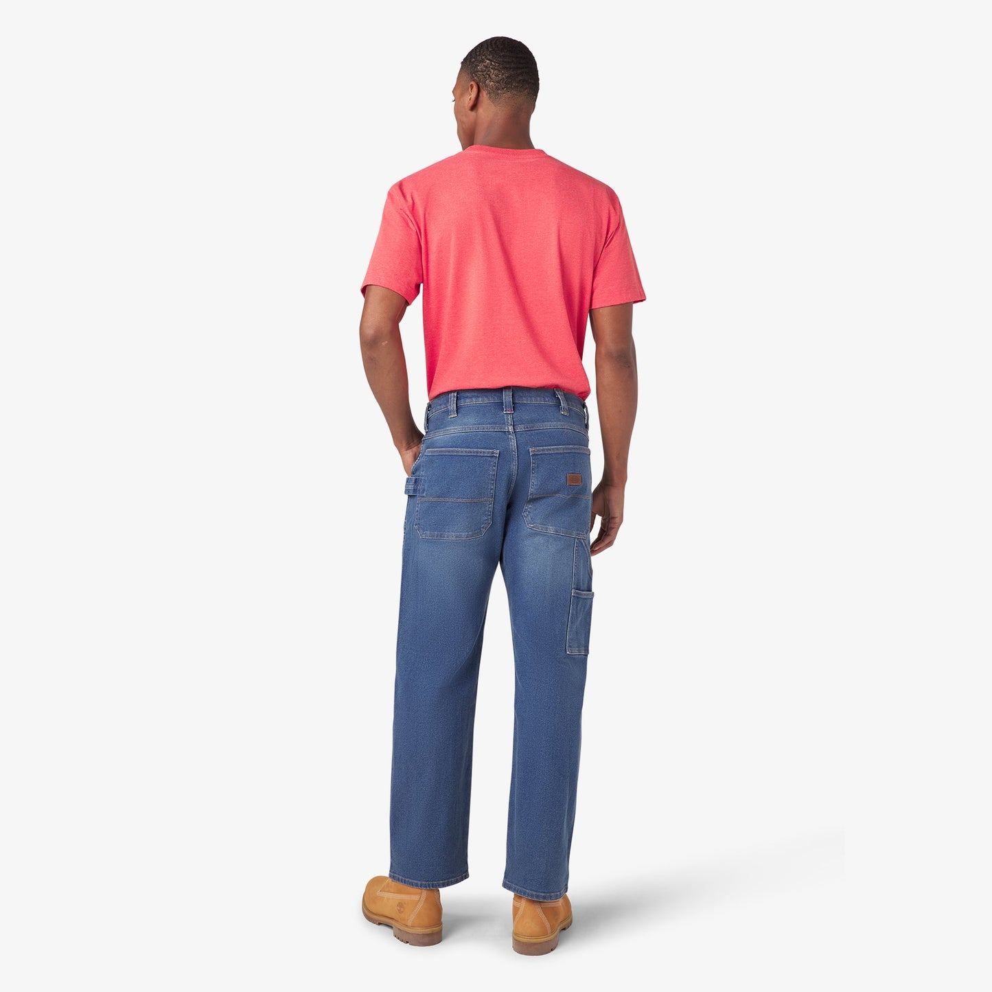 FLEX Relaxed Fit Carpenter Jeans Dickies Men