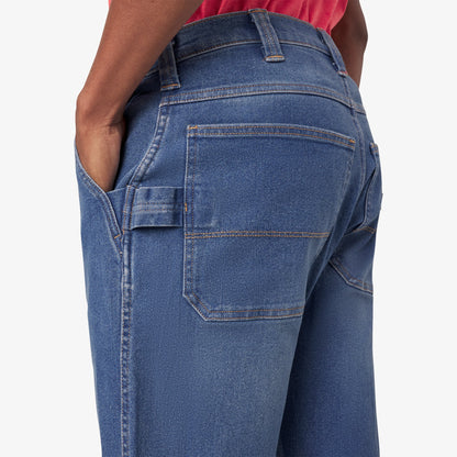FLEX Relaxed Fit Carpenter Jeans Dickies Men