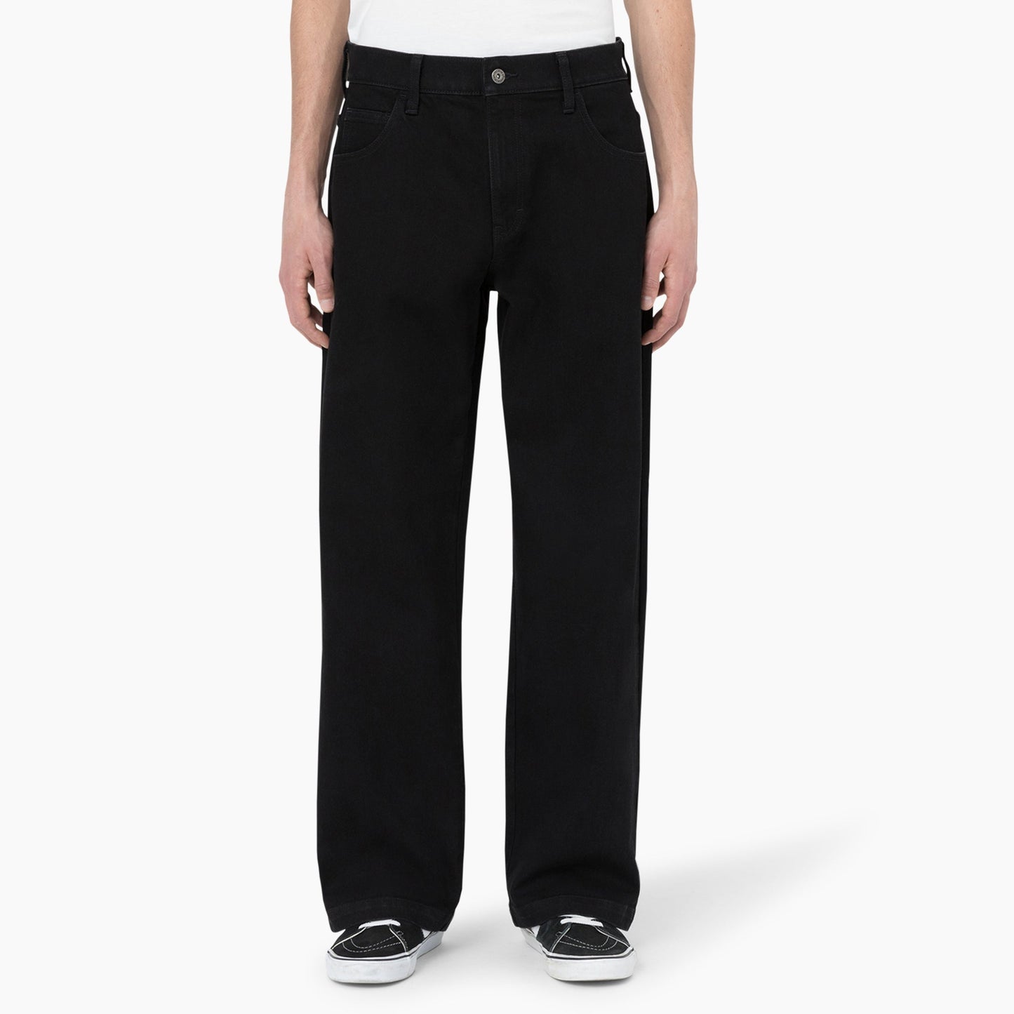 Dickies Skateboarding Wingville Loose Fit Jeans Dickies Men