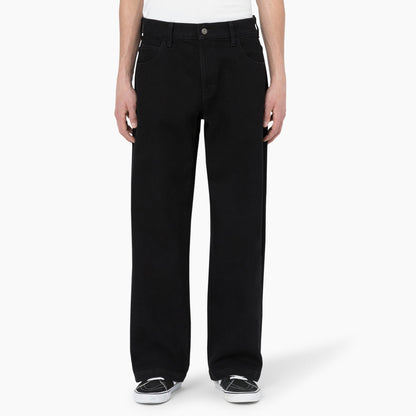 Dickies Skateboarding Wingville Loose Fit Jeans Dickies Men
