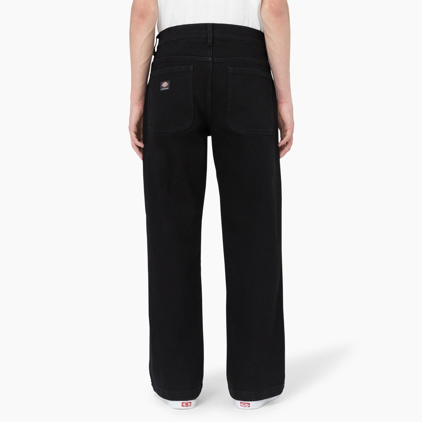 Dickies Skateboarding Wingville Loose Fit Jeans Dickies Men