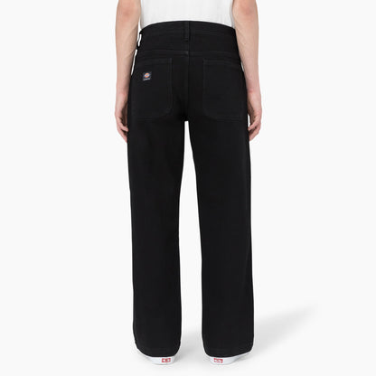 Dickies Skateboarding Wingville Loose Fit Jeans Dickies Men