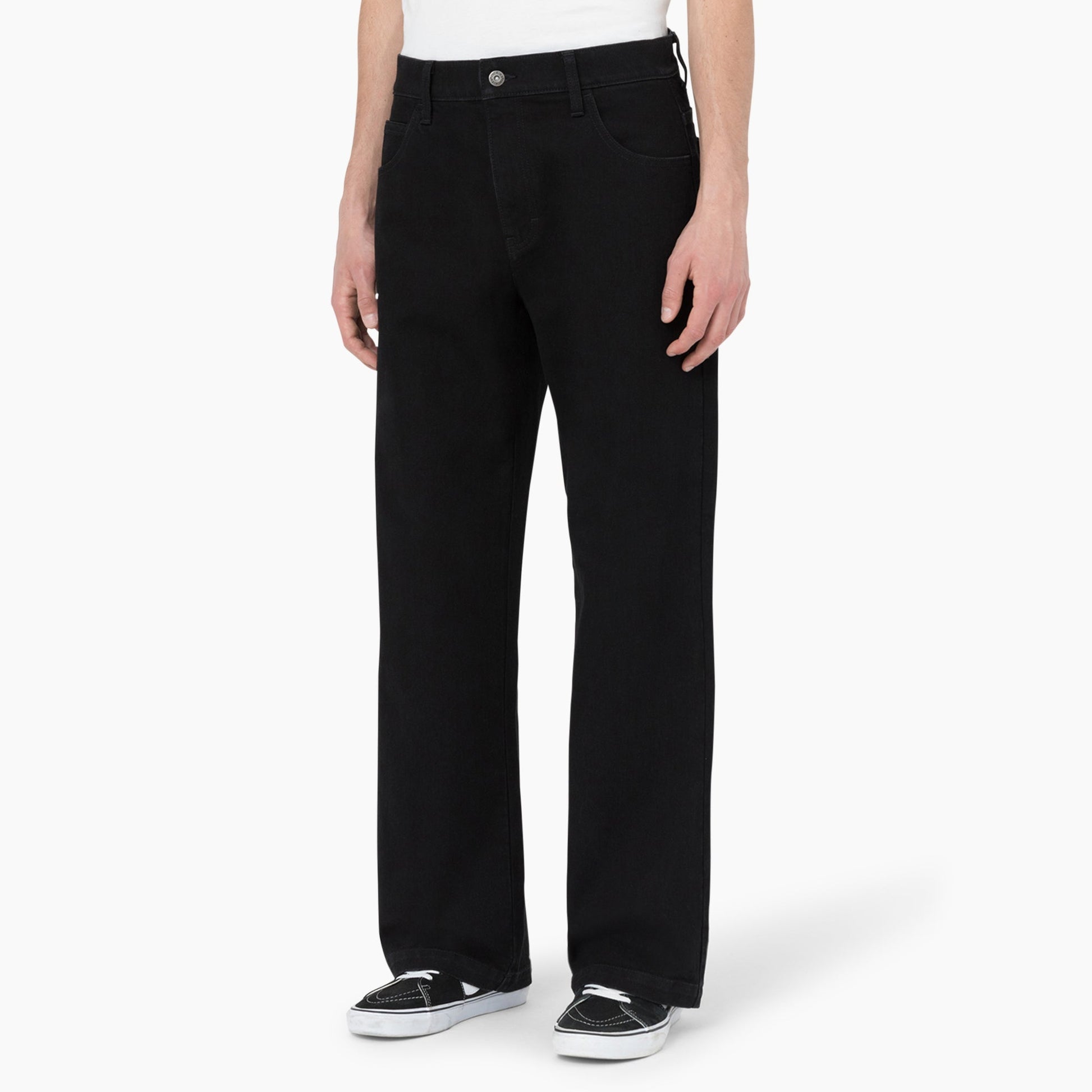 Dickies Skateboarding Wingville Loose Fit Jeans Dickies Men