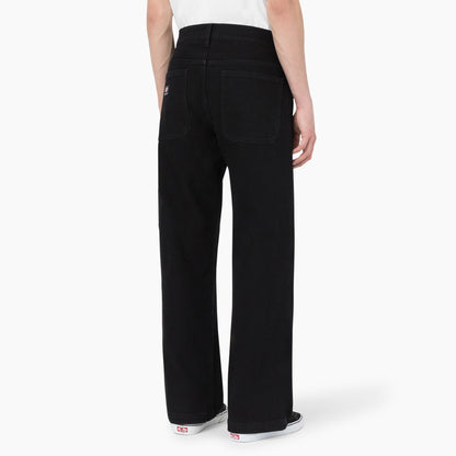 Dickies Skateboarding Wingville Loose Fit Jeans Dickies Men