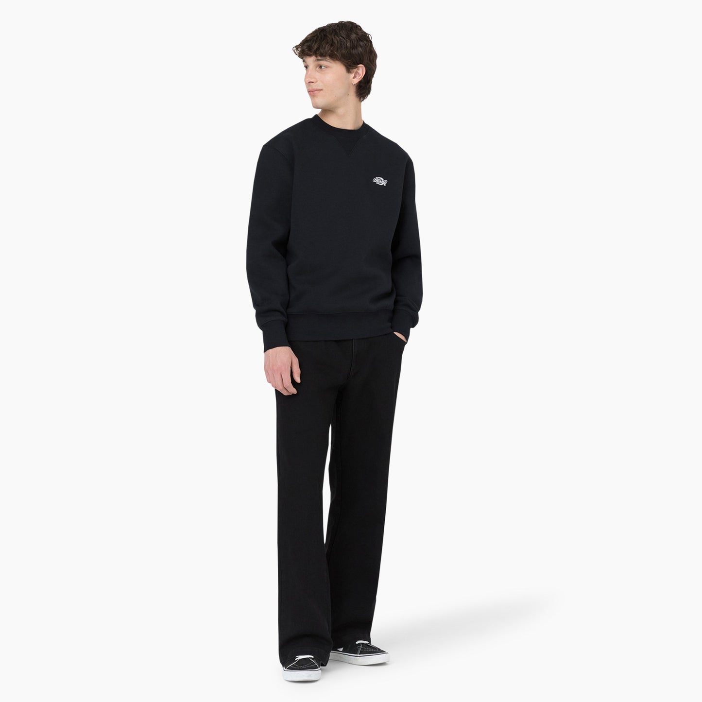 Dickies Skateboarding Wingville Loose Fit Jeans Dickies Men