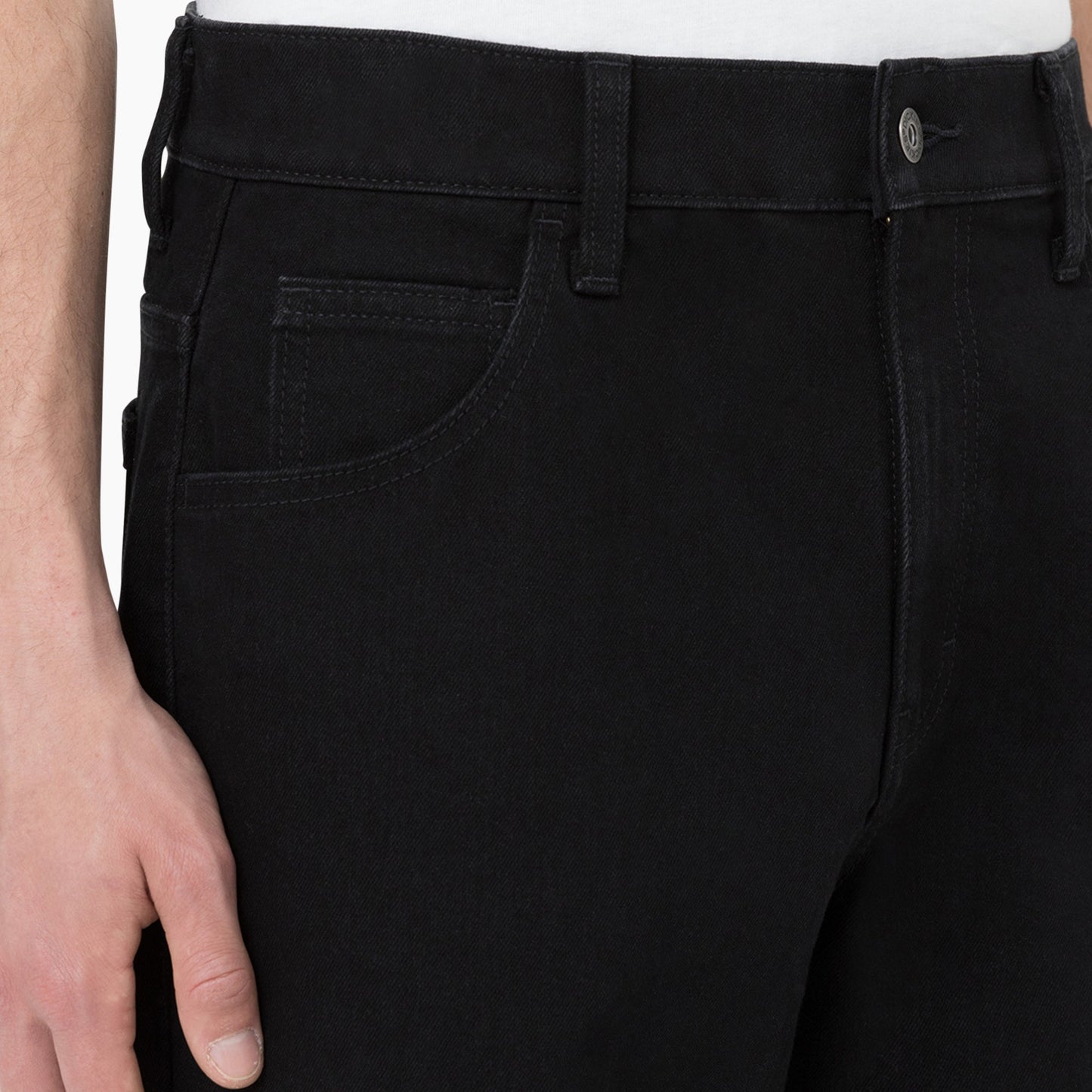 Dickies Skateboarding Wingville Loose Fit Jeans Dickies Men