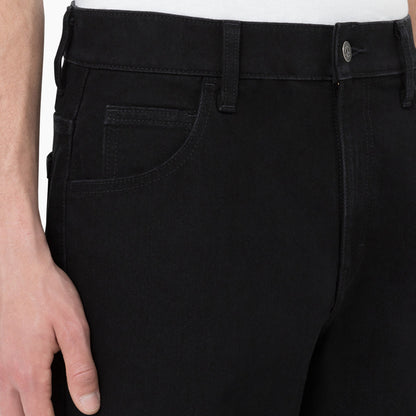 Dickies Skateboarding Wingville Loose Fit Jeans Dickies Men