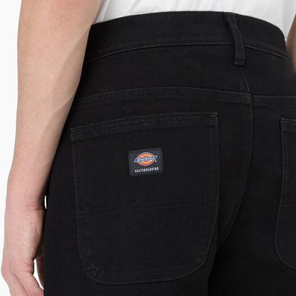 Dickies Skateboarding Wingville Loose Fit Jeans Dickies Men