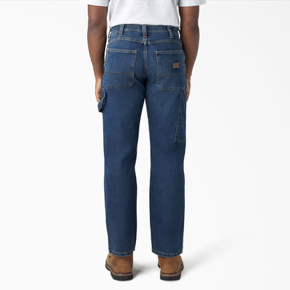 FLEX Relaxed Fit Double Knee Jeans Dickies Men
